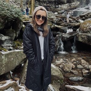 Meet your Posher, Lanie